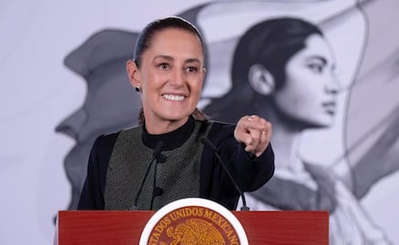 Mundial 2026: Sheinbaum felicita a la Selección Mexicana; pide a aficionados celebrar con responsabilidad