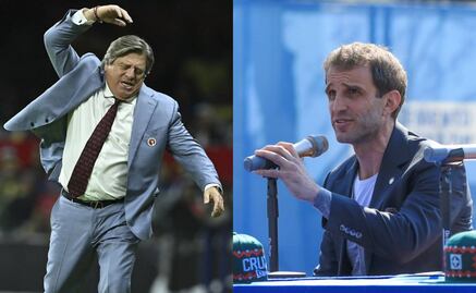Piojo Herrera arremetió contra Cruz Azul por designar a Iván Alonso como su director deportivo: "Engañaba a directivos"