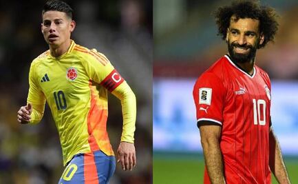 Las mejores selecciones que no fueron a Qatar 2022; ausencias importantes del ultimo Mundial