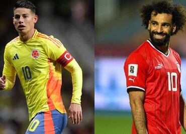 Las mejores selecciones que no fueron a Qatar 2022; ausencias importantes del ultimo Mundial