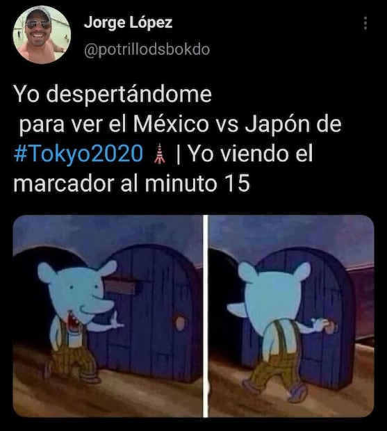 México vs Japón: Los 10 mejores memes de la vergonzosa derrota Azteca