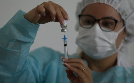 Coronavirus: ¿Cuántas vacunas hay y cuáles son las más avanzadas?