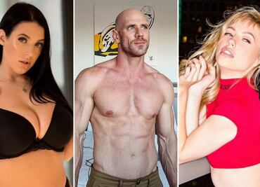 Ellos son los ganadores de los llamados “Óscar del porno”