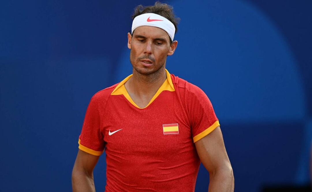 En la copa Copa Laver, el español buscará recuperar su nivel. Foto: AFP.