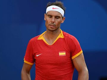 Rafael Nadal anuncia que no jugará el US Open ¿El final de su carrera se aproxima?