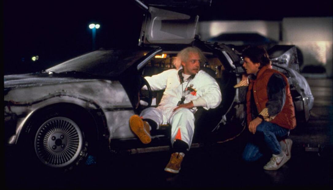 10 inventos de película que TODOS quisiéramos tener