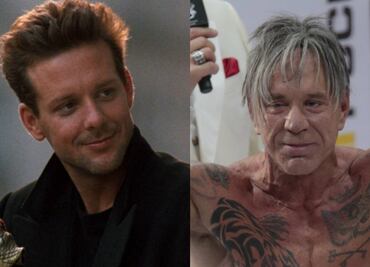 10 actores que se hicieron cirugías plásticas para “mejorar”