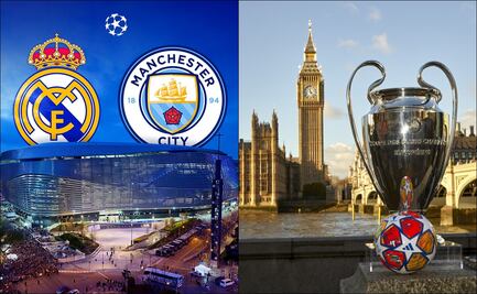 Champions League: ¿Cuándo y dónde ver los partidos de ida de los cuartos de final?