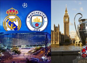 Champions League: ¿Cuándo y dónde ver los partidos de ida de los cuartos de final?