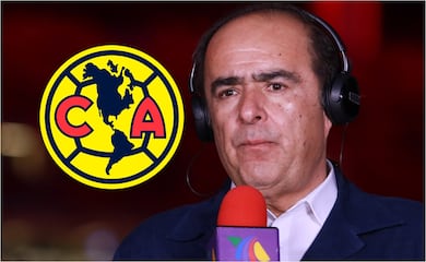 David Medrano deja callado a Zague y sentencia al América: "No da más"