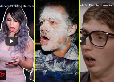 YouTube Rewind 2019: Los 10 videos más vistos en México