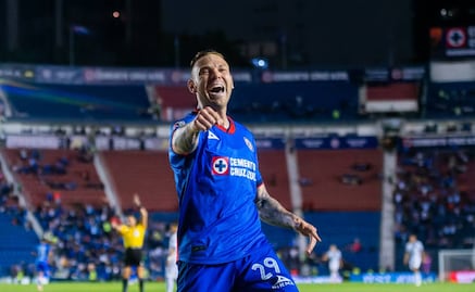 Tigres está dispuesto a pagar lo que sea para llevarse a una joya de Cruz Azul