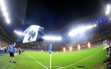 Selección Mexicana jugaría en el Gigante de Acero amistoso previo al Mundial de 2026