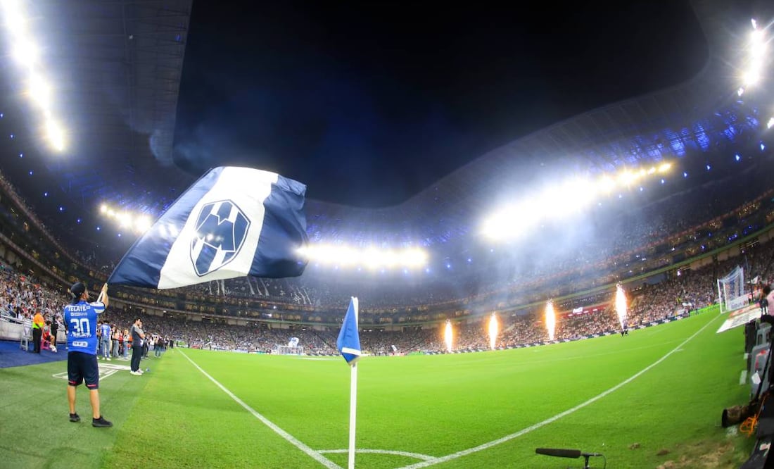 El Gigante de Acero podría albergar un partido de México previo al arranque del Mundial de 2026. Foto: Imago7