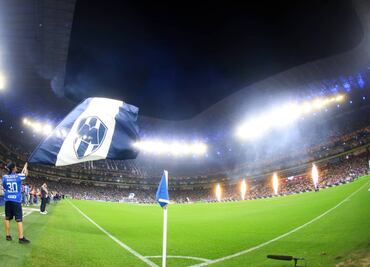 Selección Mexicana jugaría en el Gigante de Acero amistoso previo al Mundial de 2026