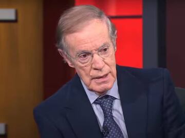 José Ramón Fernández reventó a Chivas y Pumas: 'No son grandes, viven del pasado'