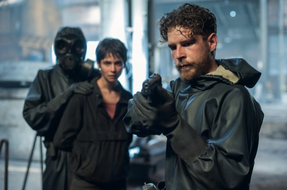 5 muy buenas series españolas que puedes ver en HBO