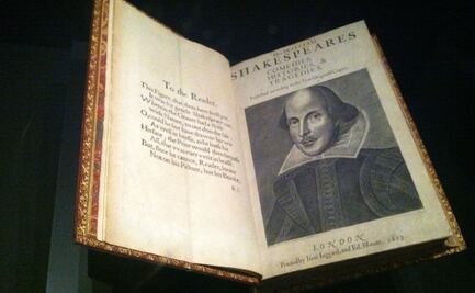 ¡No hagas drama! 10 datos sobre William Shakespeare