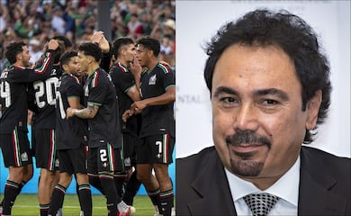 Hugo Sánchez confiesa ante qué rival le gustaría que la Selección Mexicana jugará la final del Mundial 2026