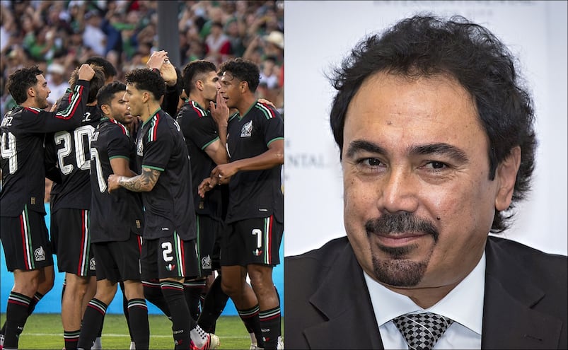 Hugo Sánchez confiesa ante qué rival le gustaría que la Selección Mexicana jugará la final del Mundial 2026