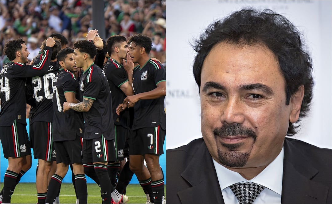 Hugo Sánchez confesó ante qué oponente le gustaría que la Selección Mexicana jugará la final del Mundial 2026 / FOTOS: Imago7