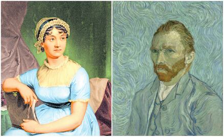 10 personajes históricos que nunca se casaron