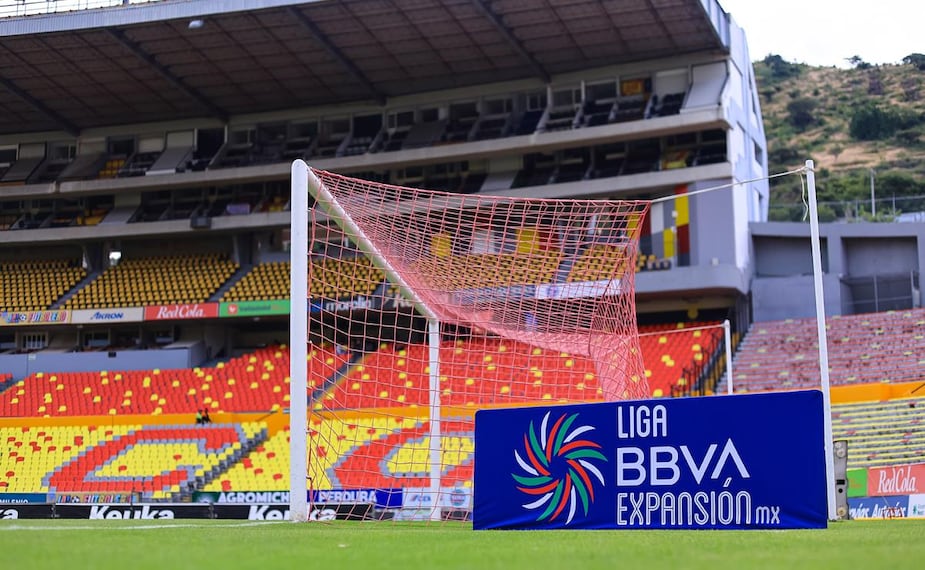 FMF explica si todavía existe el ascenso o no / Foto: Imago7