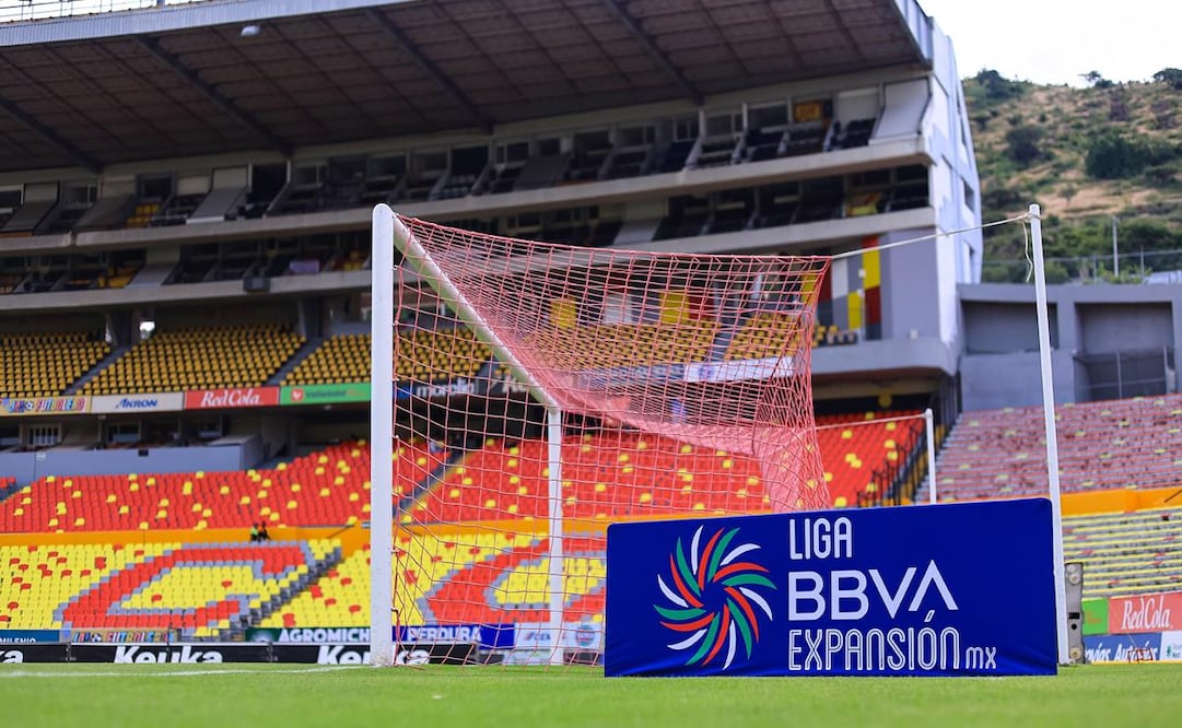 FMF explica si todavía existe el ascenso o no / Foto: Imago7