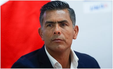 Oswaldo Sánchez asegura que Guadalajara está más viva que nunca y será la mejor sede del Mundial