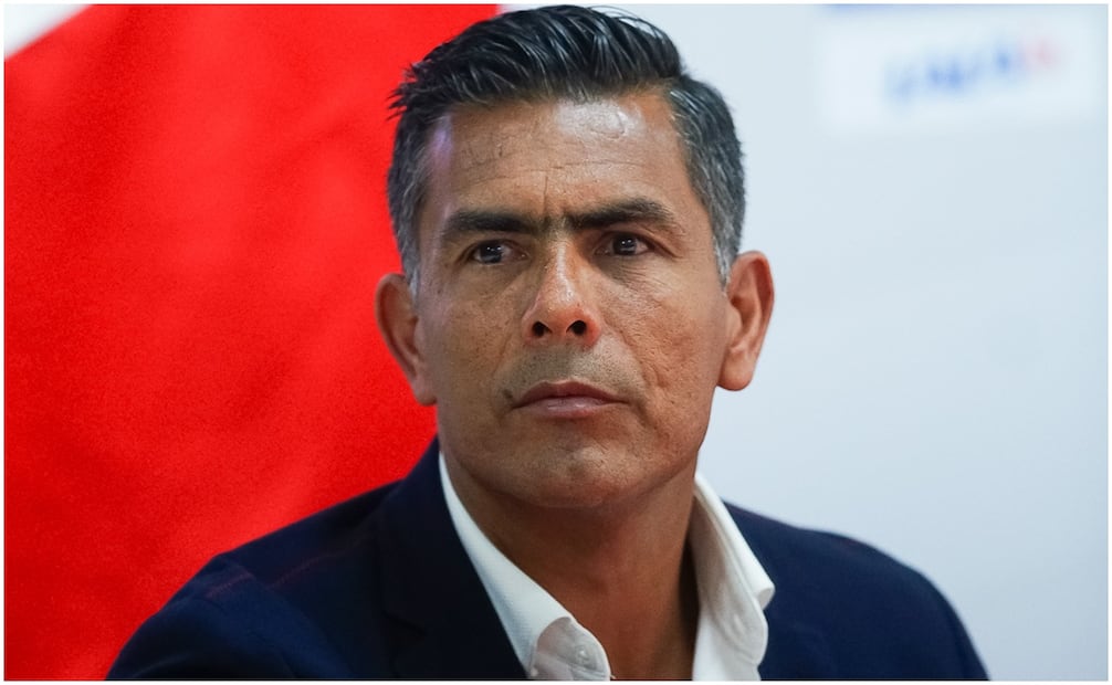 Oswaldo Sánchez - Imago7