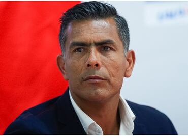 Oswaldo Sánchez asegura que salvó a México tras pedir 'clemencia' ante Honduras