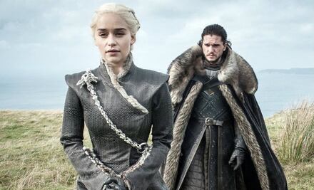 HBO revela un poco más sobre “Game of Thrones” y sus estrenos para 2019