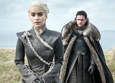 HBO revela un poco más sobre “Game of Thrones” y sus estrenos para 2019