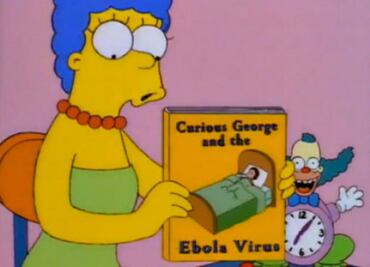 Las 10 teorías de ‘conspiración’ más locas de Los Simpson