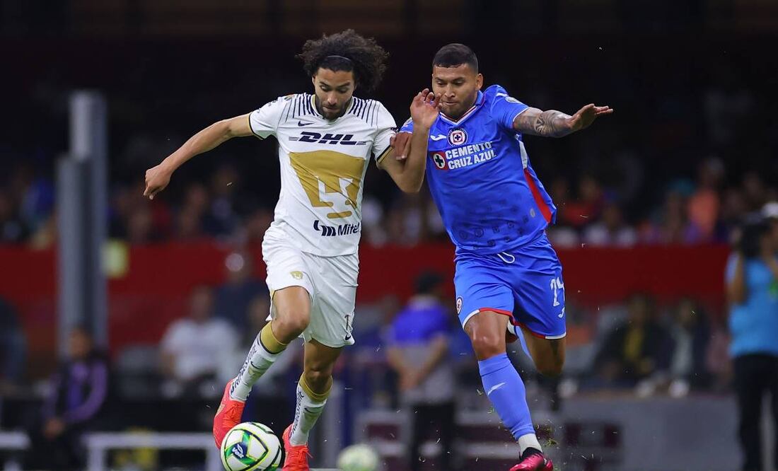 Juan Escobar sonaba como posible refuerzo para los universitarios. Foto: Imago7