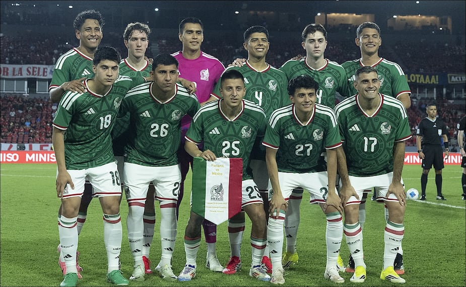 Conoce quiénes son los futbolistas más costosos de la Selección Mexicana de cara a la Copa del Mundo / FOTO: Imago7