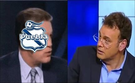 ¿Puebla llamó 'estúp...' al periodista David Faitelson tras anunciar su posible mudanza a Veracruz?