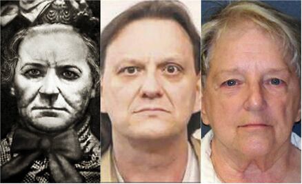 10 enfermeras asesinas que rompieron su juramento