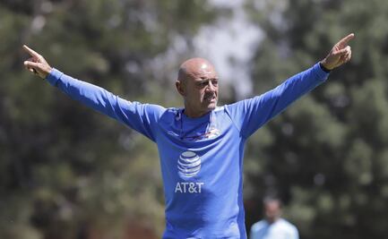 Chelís dejó de ser analista de ESPN para convertirse en rector de una universidad en Puebla