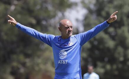 Chelís dejó de ser analista de ESPN para convertirse en rector de una universidad en Puebla