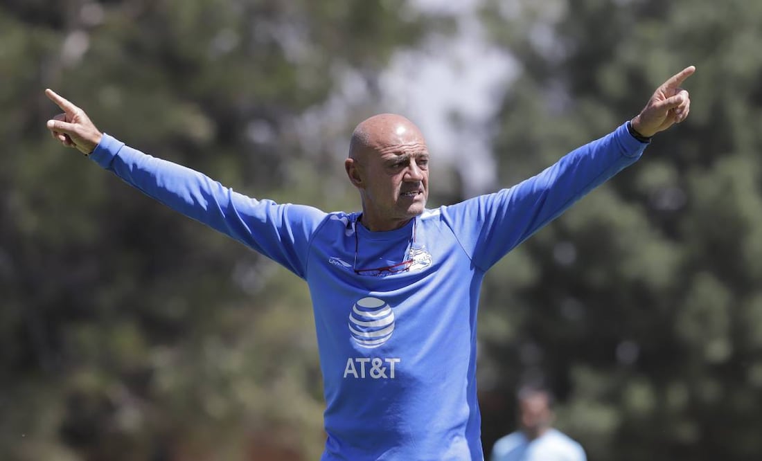 El Chelís tendrá un nuevo trabajo alejado del ftubol. Foto: Imago7