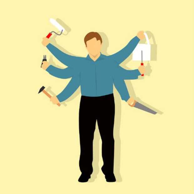 ¿Cómo es el tuyo? Los 10 peores tipos de jefes
