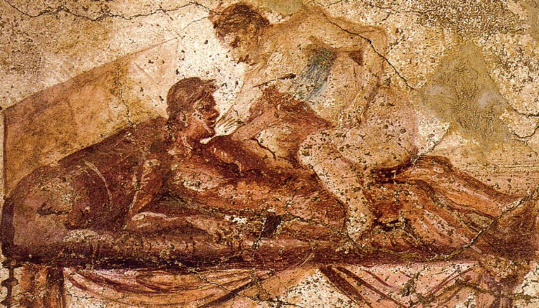 10 prácticas sexuales perturbadoras que son parte de la historia de la humanidad
