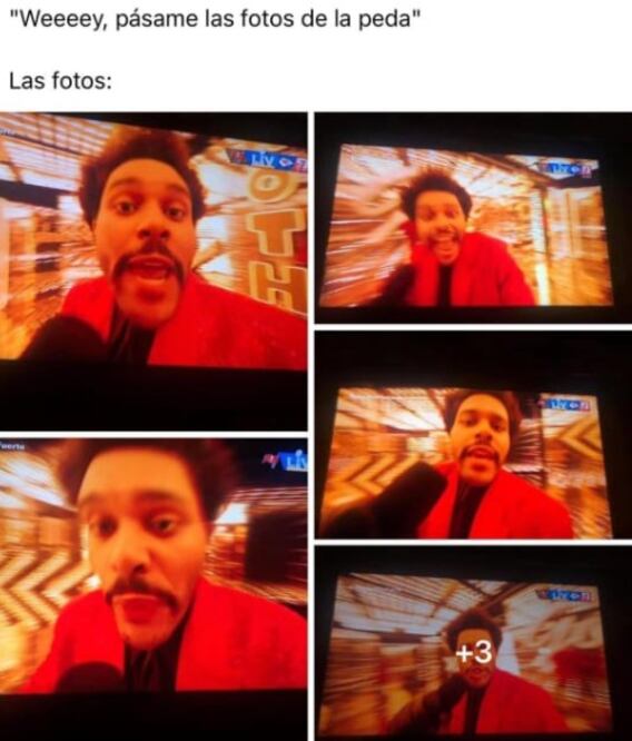 Foto: Redes Sociales