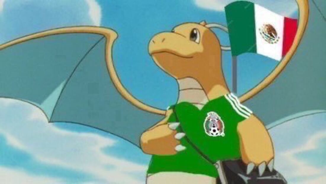 Santiago Giménez MEMES