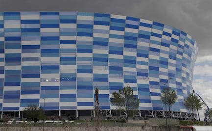 La Liga MX se reanuda este viernes con el Puebla ante Monterrey