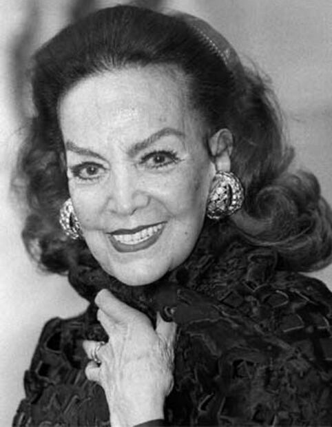 María Félix: 10 películas que DEBES ver de “La Doña” 
