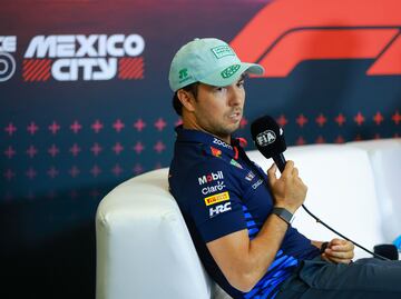 Checo Pérez ya no será el único piloto latino en la Fórmula 1