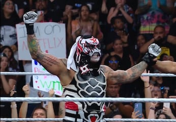 ¡Penta irá por el maletín! ¿Dónde y a qué hora ver EN VIVO Money in the Bank este sábado 7 de junio?