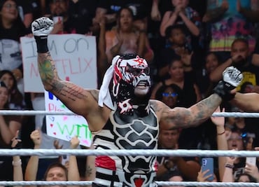 ¡Penta irá por el maletín! ¿Dónde y a qué hora ver EN VIVO Money in the Bank este sábado 7 de junio?
